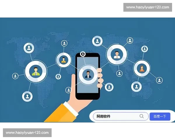 自媒体运营从零起步全攻略快速掌握内容创作与粉丝增长技巧